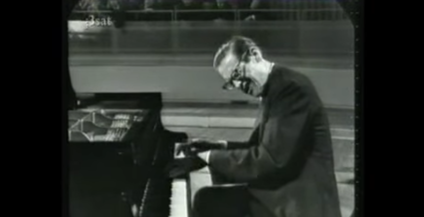 Bill Evans : Beautiful Love