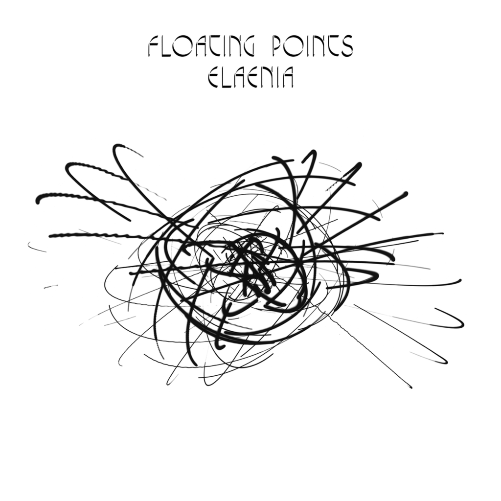 DIGGIT: ELAENIA – Floating Points