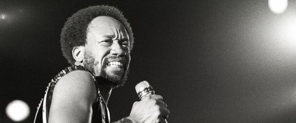 Earth, Wind & Fire Founder Maurice White Dead at 74
